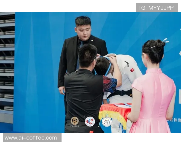 全运会丨柔道——男人60公斤级：马钰林夺金